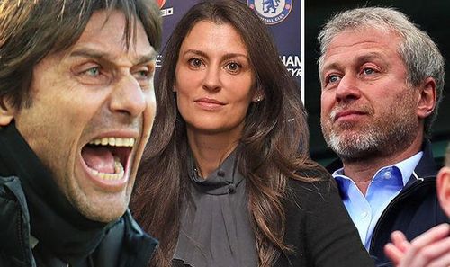Ông liên tục công kích ông chủ Abramovich và bộ sậu Chelsea