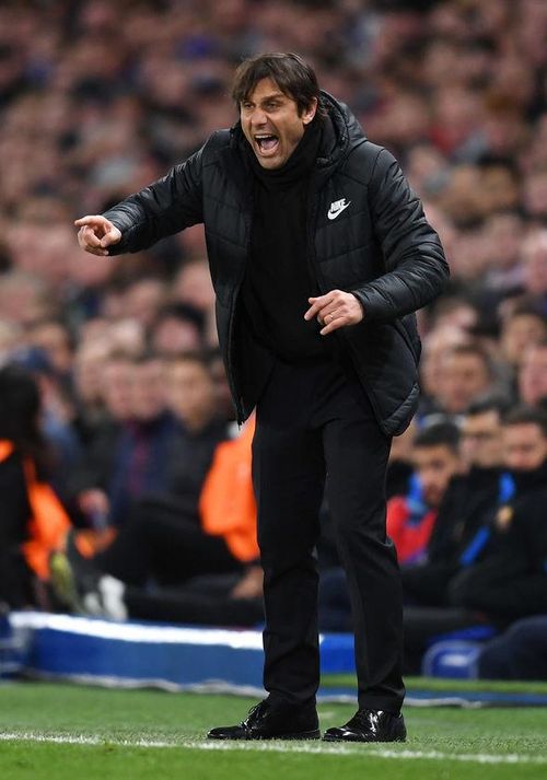 Conte sau mùa đầu ngọt ngào, trải qua mùa thứ 2 khủng khiếp cùng Chelsea
