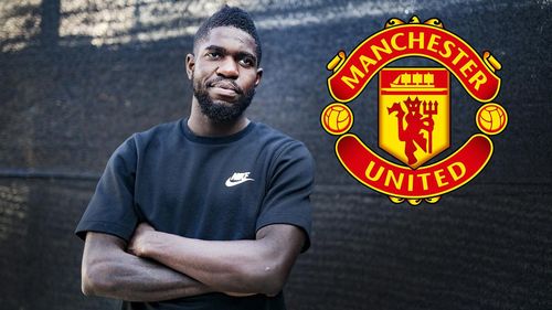 Barca tạo cơ hội cho MU đẩy nhanh ký Umtiti