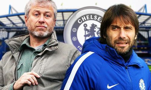 Conte có bay ghế sớm thì cũng phải lấy đủ tiền của năm còn lại mới chịu ra đi