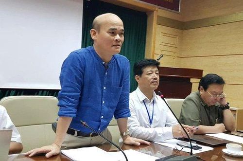  Đại diện Bộ Y tế đề nghị tòa tuyên vô tội cho bác sĩ Lương. 