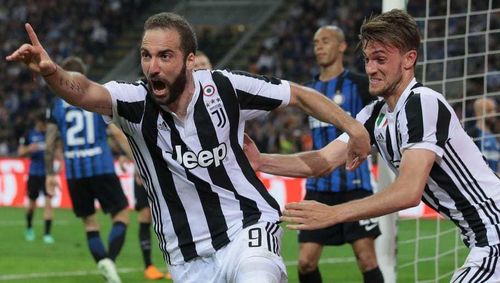 Chelsea được loan báo sắp nổ 2 hợp đồng - bộ đôi của Juventus