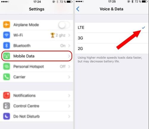Làm thế nào để tăng tốc độ Internet trên máy tính?