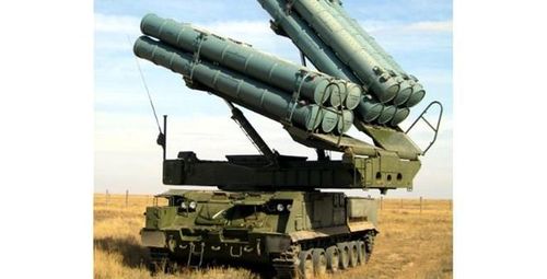 “BUK-M3” thuộc loại tổ hợp tên lửa phòng không tầm trung, có khả năng cơ động, triển khai nhanh, đánh chặn các mục tiêu bay kể cả những mục tiêu đạn đạo và khí động học trong điều kiện nhiễu mạnh. Đài radar dẫn bắn cho phép "BUK-M3" có khả năng cùng một lúc khai hỏa nhằm vào 36 mục tiêu.