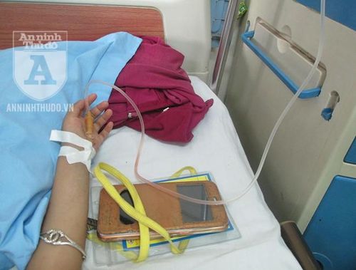 Những lúc thiếu nguồn cung cấp máu, các bệnh nhân sẽ phải đối mặt với nguy cơ rất lớn