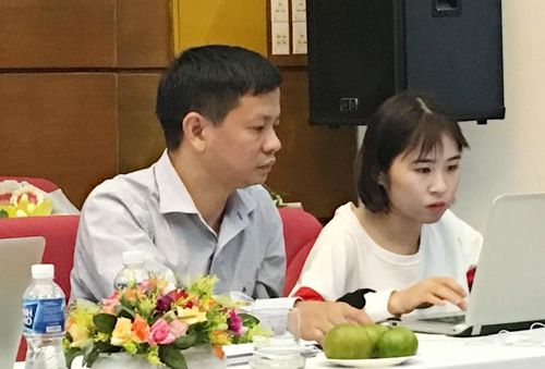 Bác sĩ Nguyễn Bá Đăng