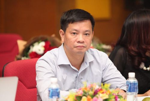 Bác sĩ Nguyễn Bá Đăng, Chuyên viên Phòng Kiểm soát Bệnh Truyền nhiễm, Cục Y tế Dự phòng (Bộ Y tế)