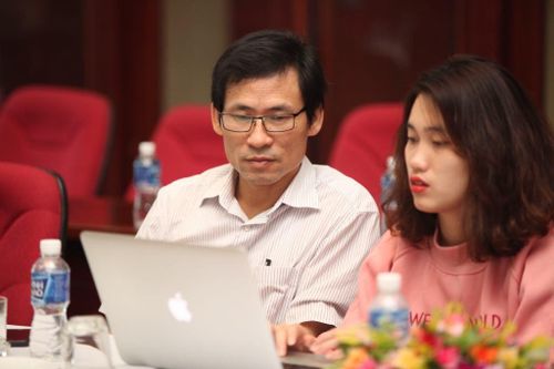 Th.s Đỗ Thiện Hải