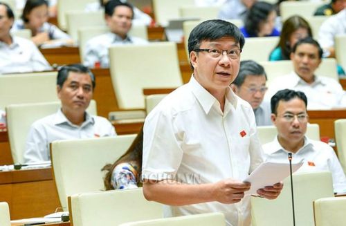 ĐB Phạm Xuân Thăng (Hải Dương)