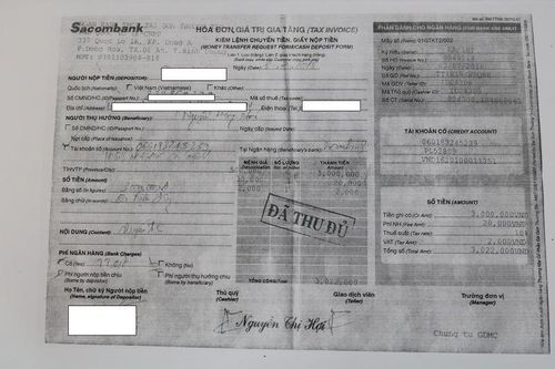 Khi đã lừa nạn nhân vào tròng, những kẻ lừa đảo “bòn rút” nạn nhân đến khi họ không còn khả năng tài chính