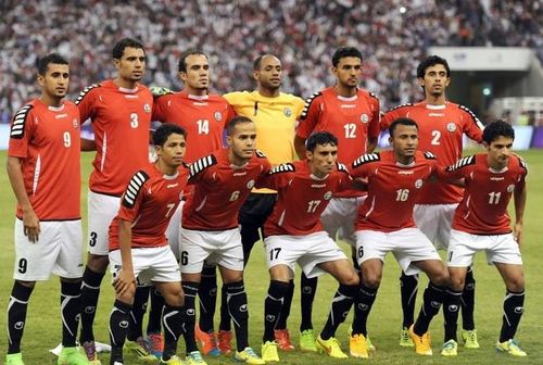 Yemen không được đánh giá cao tại Asian Cup 2019.