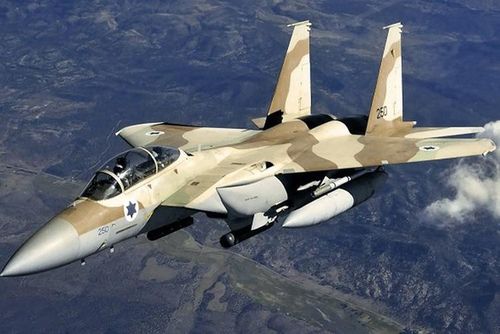  Hành động của IAF cho thấy họ đã không còn coi hệ thống tên lửa phòng không tầm xa S-300PM trong tay Quân đội chính phủ Syria là một đối trọng nữa. 
