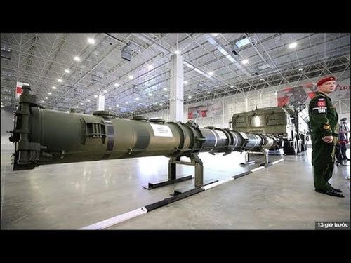 Không ít ý kiến cho rằng việc phát triển tên lửa 9M729 là bước đi già quá hóa non của Nga. Moscow âm thầm phát triển loại vũ khí này nhằm đạt được lợi thế nhất định trên chiến trường. 