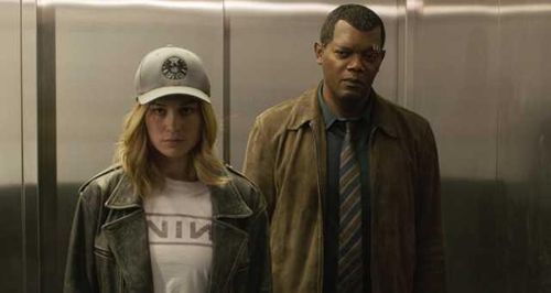 Captain Marvel cố gắng mở rộng Vũ trụ Điện ảnh Marvel theo cách tiếp cận có phần mới mẻ.