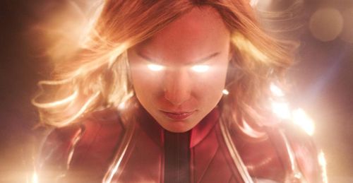 Khán giả hy vọng Captain Marvel sẽ làm được nhiều điều ấn tượng hơn trong Avengers: EndGame và Kỷ nguyên anh hùng IV (Phase IV) của MCU.
