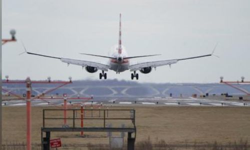 Cấm bay các máy bay dòng 737 MAX khiến Boeing lâm vào khủng hoảng về uy tín - Ảnh: Reuters