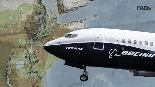 Boeing mất 10% giá trị cổ phiếu trong tuần “khủng hoảng”