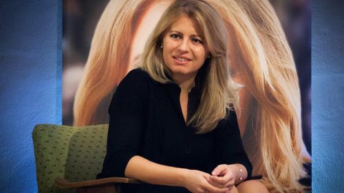 Bà Zuzana Caputova có thể thành nữ tổng thống đầu tiên của Slovakia khi kết thúc Trong vòng 1, với 98,9% số phiếu đã được kiểm, bà Caputova giành được 40,55 % số phiếu ủng hộ