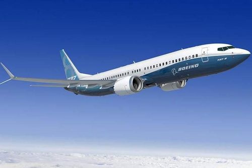 Một máy bay của Boeing. (Ảnh: Independent)