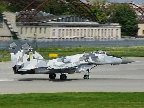  Nhưng dù sao đi nữa thì việc có thêm một số máy bay MiG-29 và L-39 vẫn ít nhiều giúp ích cho các đơn vị chiến đấu của không quân Nga đóng trên bán đảo Crimea. 