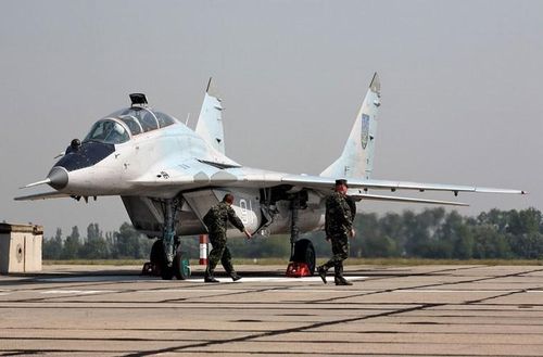 Nếu thực hiện theo cách thức trên, dự kiến số lượng chiến đấu cơ Ukraine mà Nga có thể đưa vào biên chế lực lượng không quân của mình sẽ chỉ được khoảng dưới 20% số thu giữ. 