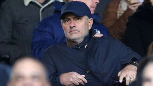 Juventus chê Mourinho hết "phép", hết bài?