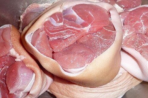 Ngoài ra, ăn nhiều thịt heo còn giúp làm tăng hàm lượng chất dinh dưỡng cho cơ thể, phòng ngừa các bệnh liên quan đến gan và trên hết là làm lành vết thương hở nhanh.