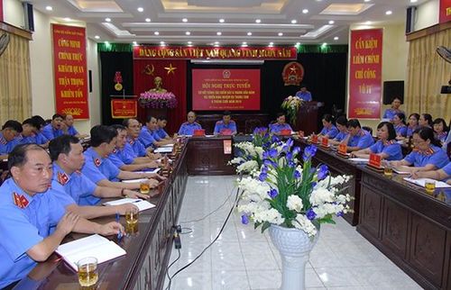 Toàn cảnh Hội nghị