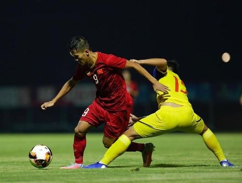  Sau trận, U23 Việt Nam sẽ giải tán và các cầu thủ trở về CLB của mình 