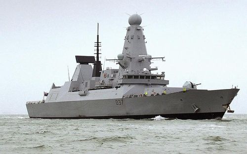  Bên cạnh Mỹ, Anh thì các quốc gia nhiều khả năng sẽ tham chiến nhất theo đánh giá bao gồm Israel, Saudi Arabia, UAE và cả Qatar, đây là một liên minh cực mạnh. 