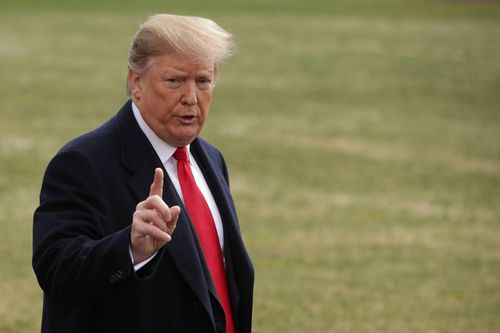 Tổng thông Mỹ Donald Trump nhận định rằng Iran đang không tôn trọng Mỹ và Washington đã sẵn sàng cho viễn cảnh tồi tệ nhất, ông còn cho rằng "Iran không biết họ đang ở đâu"