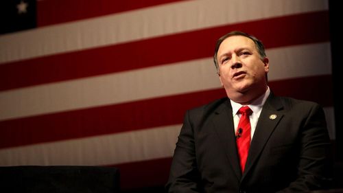 Ngoại trưởng Mỹ Mike Pompeo đã khẳng định nhà sáng lập Wikileaks Julian Assange sẽ bị dẫn độ về Mỹ nhằm xét xử tội danh gián điệp