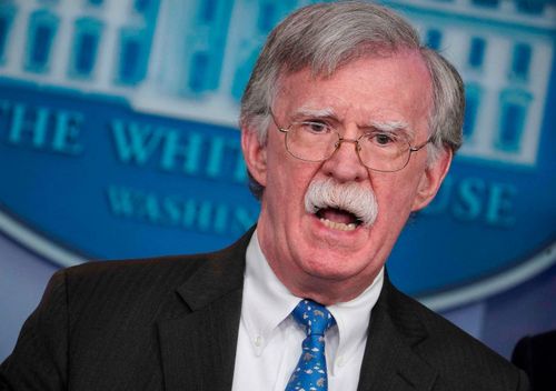 Cố vấn An ninh Quốc gia Mỹ John Bolton ngày 31/7 cho biết, Hiệp ước Cắt giảm vũ khí tấn công chiến lược mới (New START) còn chưa hoàn thiện