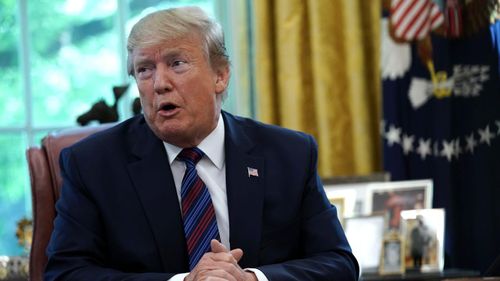 Tổng thống Mỹ Donald Trump tuần này sẽ thông báo lệnh gia hạn miễn trừ trừng phạt, cho phép Nga, Trung Quốc và châu Âu tiếp tục hợp tác hạt nhân dân sự với Iran