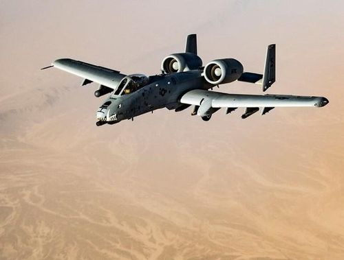 Theo không quân Mỹ, việc trang bị cho A-10 Warthog một bộ cách với thiết kế mới và nhiều điểm tối ưu sẽ khiến nó dễ dàng thay thế và giảm khả năng bị hư hại trong quá trình sử dụng.