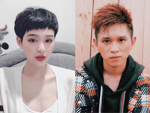 Thời gian gần đây, Hiền Hồ bị nghi hẹn hò B Ray khi dân mạng phát hiện nam ca sĩ âm thầm ấn nút theo dõi giọng ca Rồi người thương cũng hóa người dưng trên Instagram. Trước đó, anh từng tuyên bố chỉ theo dõi một người duy nhất trên mạng xã hội là người yêu mình.