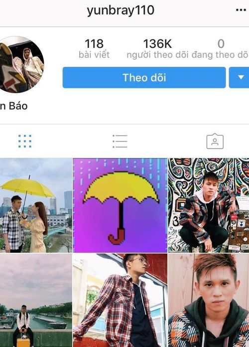 Tuy nhiên, khi được fan hỏi về nghi vấn này, Hiền Hồ thẳng thắn trả lời: "Chưa một lần chạm mặt, chưa một lần nói chuyện. Có gì nhầm lẫn không em". Sau vụ việc này, B Ray cũng hủy theo dõi Hiền Hồ trên Instagram. Nhiều người cho rằng hành động của nam rapper chứng tỏ anh không muốn liên quan đến nữ ca sĩ 22 tuổi.