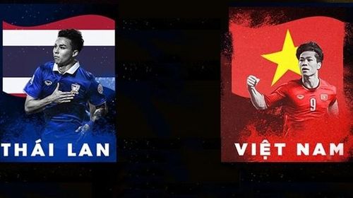 Trận "siêu kinh điển" nóng lên từng ngày. Ảnh FAT.