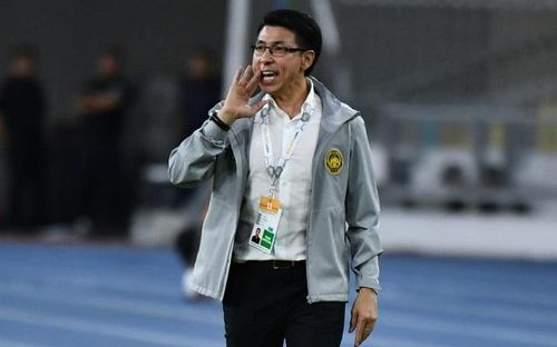 Malaysia đang nổi lên là một thế lực của bóng đá Đông - Nam Á dưới sự dẫn dắt của HLV Tan Cheng Hoe. (Ảnh: AFC)