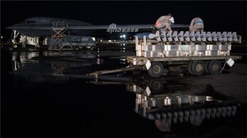  Chúng là động cơ được coi là trái tim của chiếc máy bay tiêm kích thế hệ thứ 5 F-35. Máy bay B-21 Raider có thể sử dụng với nhiều chức năng khác nhau, chúng có thể trở thành máy bay ném bom chiến lược hạng nặng, có khả năng sử dụng vũ khí hạt nhân cũng như vũ khí thường. Vì kích thước của chúng giống B-2 nên khoang chứa bom của Raider cũng tương tự nhau. 