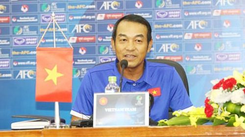 Trận mở màn, thầy trò HLV Đinh Thế Nam sẽ tiếp Timor Leste vào lúc 18h00.