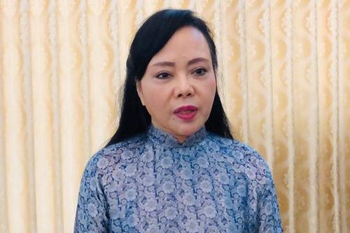 Bộ trưởng Y tế cho biết, sau khi có kết luận thanh tra, Bộ sẽ xử lý, kiểm điểm các cá nhân có liên quan