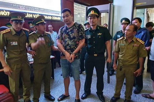 Hàng trăm đối tượng tội phạm, trốn truy nã người Trung Quốc trốn sang Việt Nam đã bị bắt giữ, từ đầu năm 2019 đến nay