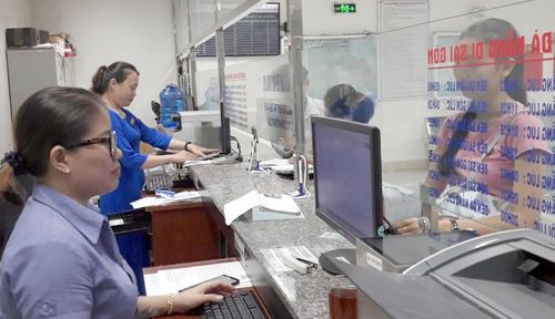 Ga Đà Nẵng bán vé tàu Tết Canh Tý 2020. Ảnh:P.V
