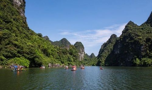 (Ảnh: CTV/Vietnam+)