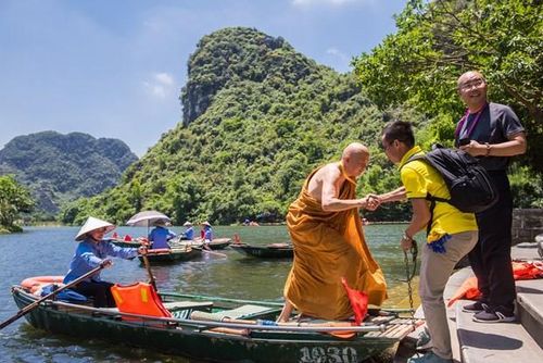 (Ảnh: CTV/Vietnam+)