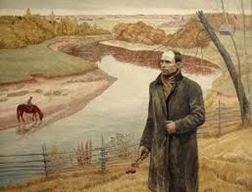 Nicolai Rutsov.
