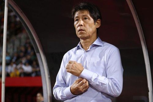 HLV Akira Nishino đang thổi một làn gió mới vào ĐT Thái Lan.