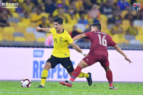 Tiền vệ Mã kiều Brendan Gan xứng đáng là cầu thủ hay nhất trận với một pha lập công và một đường kiến tạo. Cầu thủ này còn có pha đột phá dứt điểm ở cuối trận nhưng không thể mang về bàn gia tăng cách biệt cho thầy trò HLV Tan Cheng Hoe.