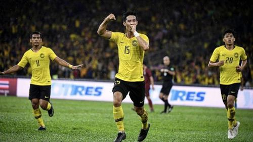 Lịch thi đấu và trực tiếp vòng loại World Cup 2022 bảng G khu vực châu Á: